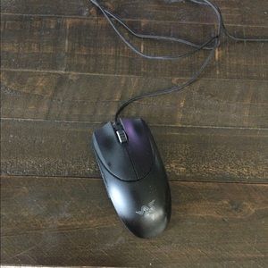 Razer Firefly Diamondback Mouse
